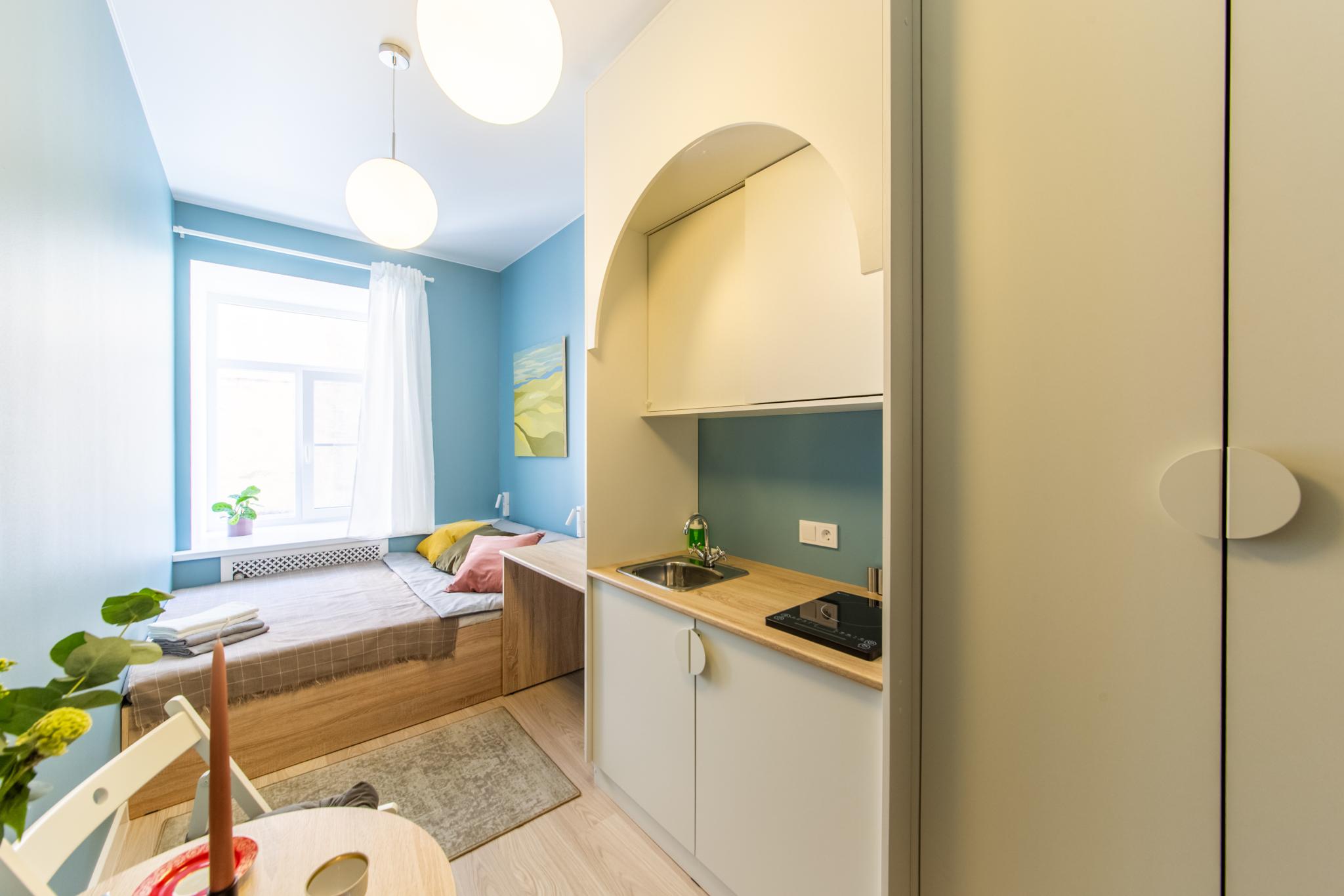 Фото Gentle Rent Memento