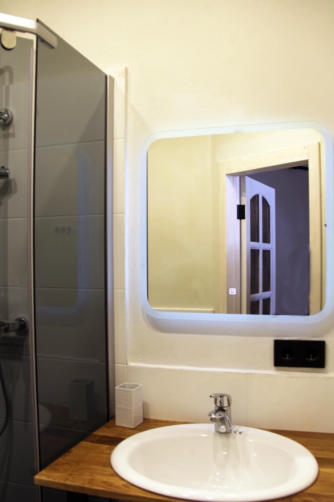 Фото Байкал Арчи Апт