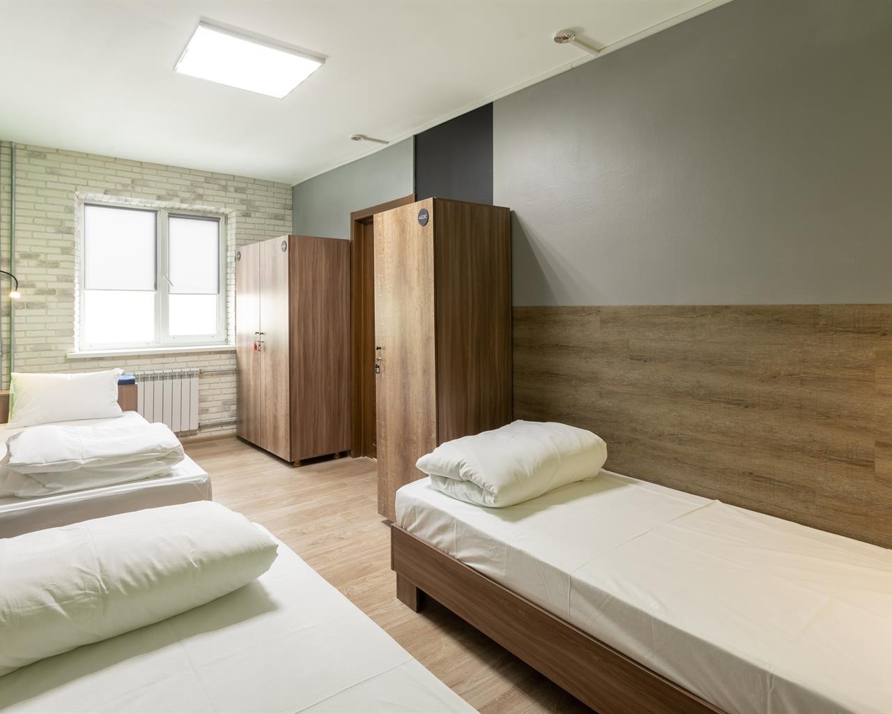 Фото ИнтерХостел