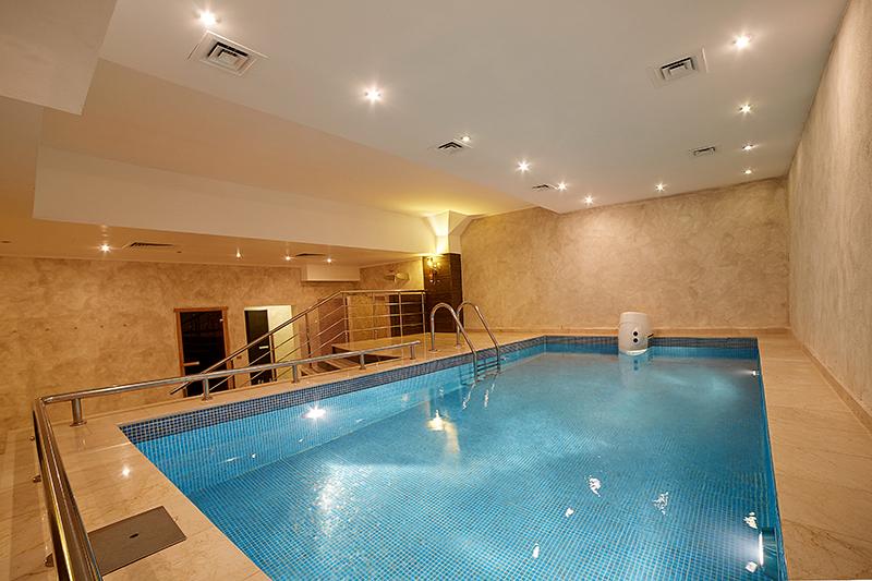 Фото Sk Royal Hotel Tula