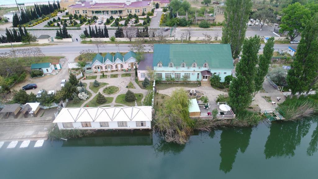 Фото Причал