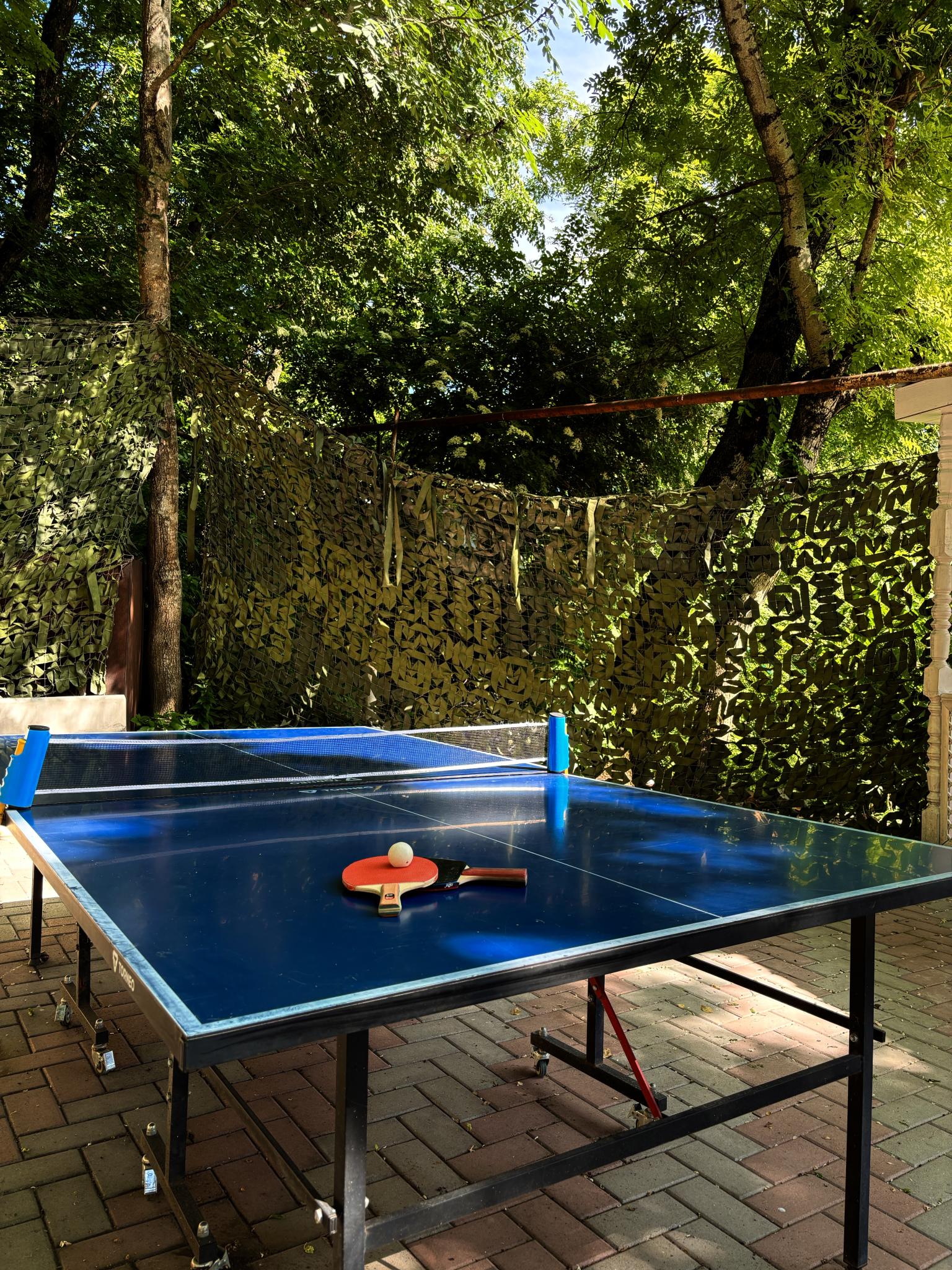 Фото Райский уголок