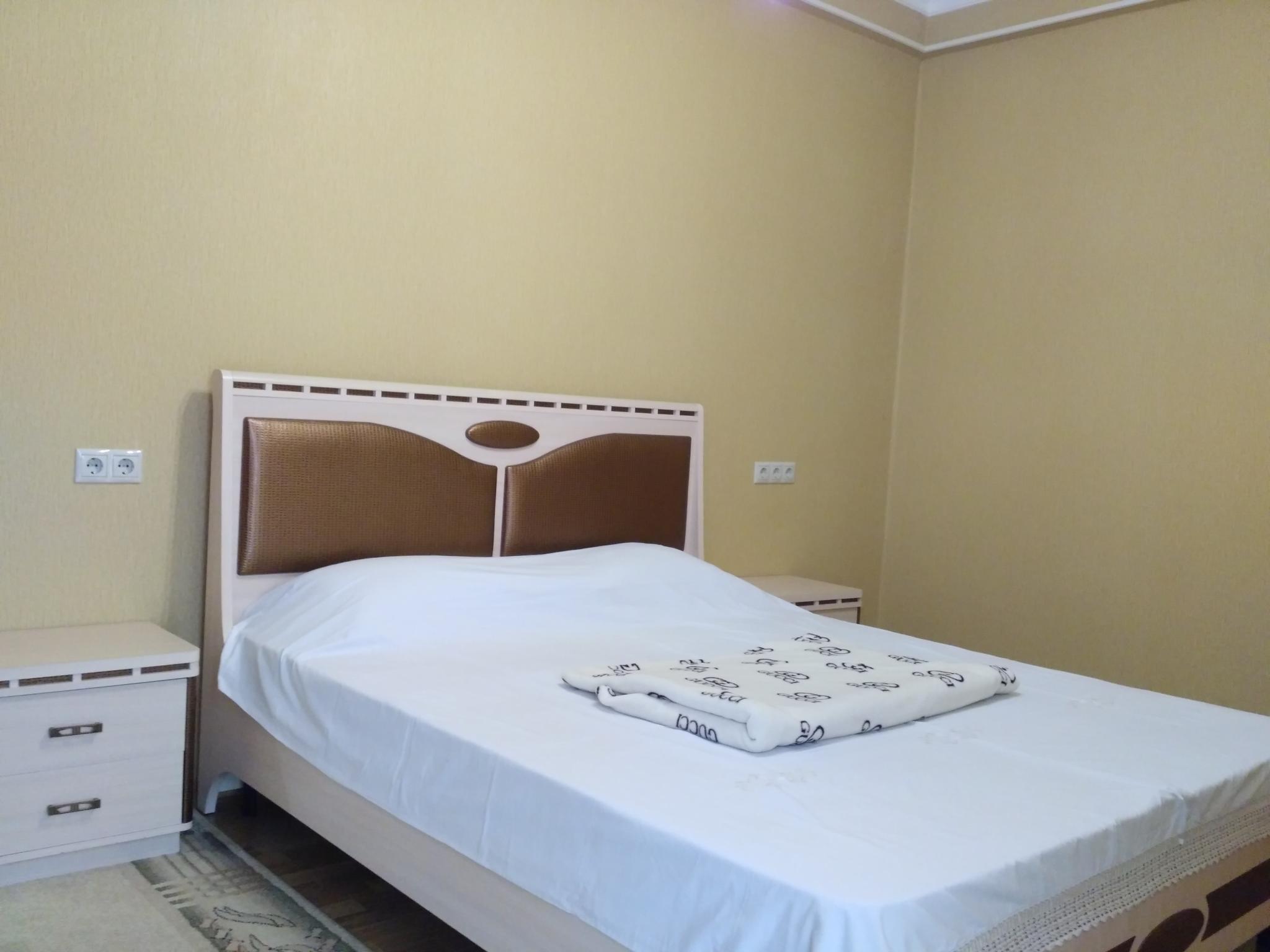 Фото Отель Кавказ