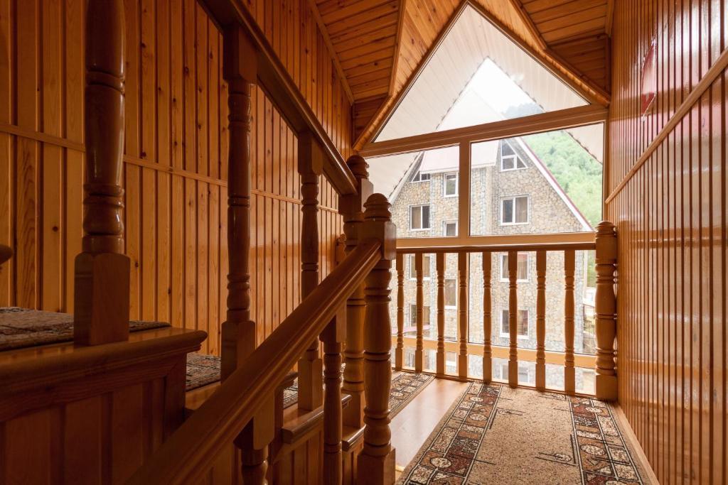 Фото Шато Леопард