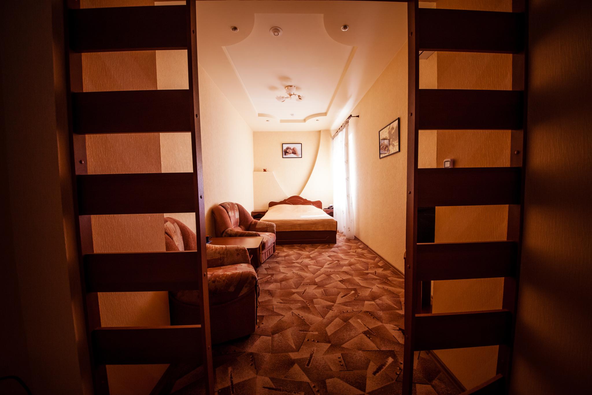 Фото Престиж