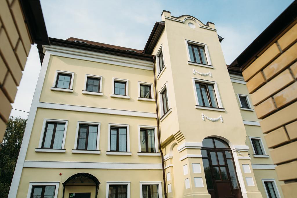 Фото Сквозной переулок