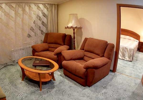 Фото Забайкалье