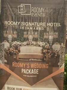 Гостиница Roomy Signature Hotel