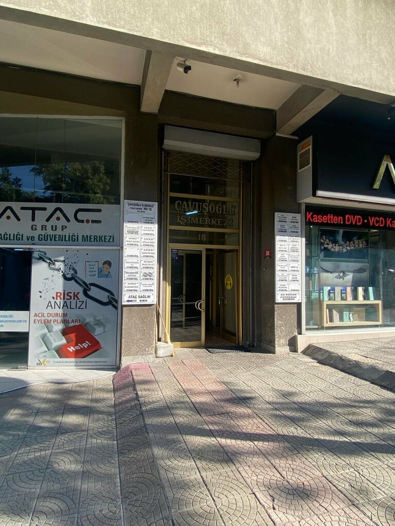 Servicios legales Kavalalı Ve Yılmaz Hukuk Bürosu, , foto
