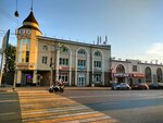 Лазо (Svetlanskaya Street, 56) ، مركز تسوق