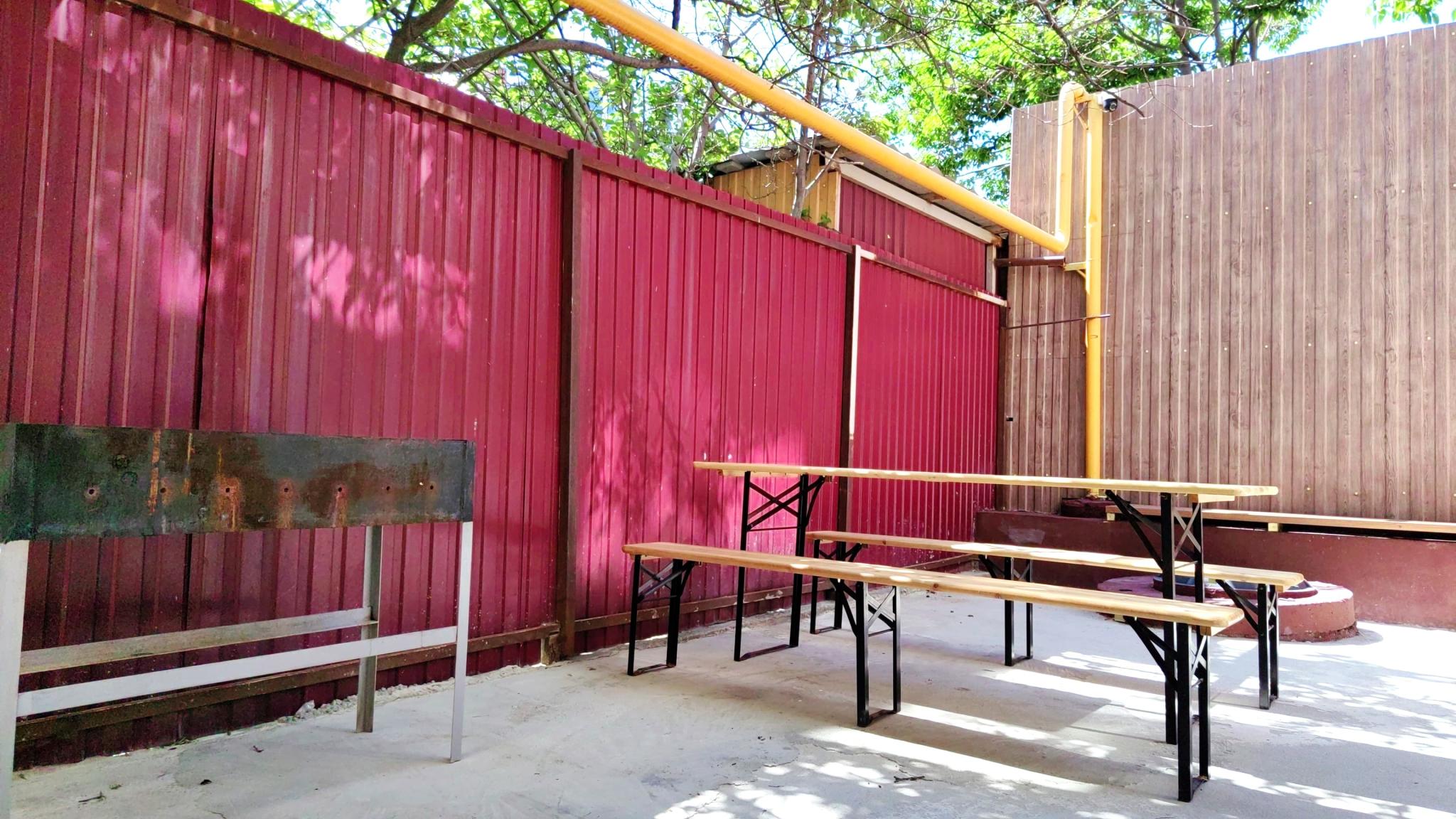 Фото Кипарис