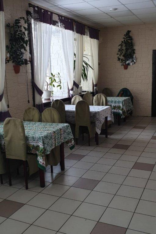 Фото Эммаусский дворик