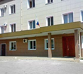 Фото Дарьял