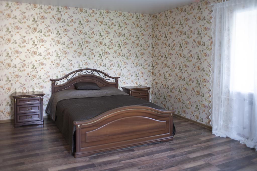 Фото Воскресенская