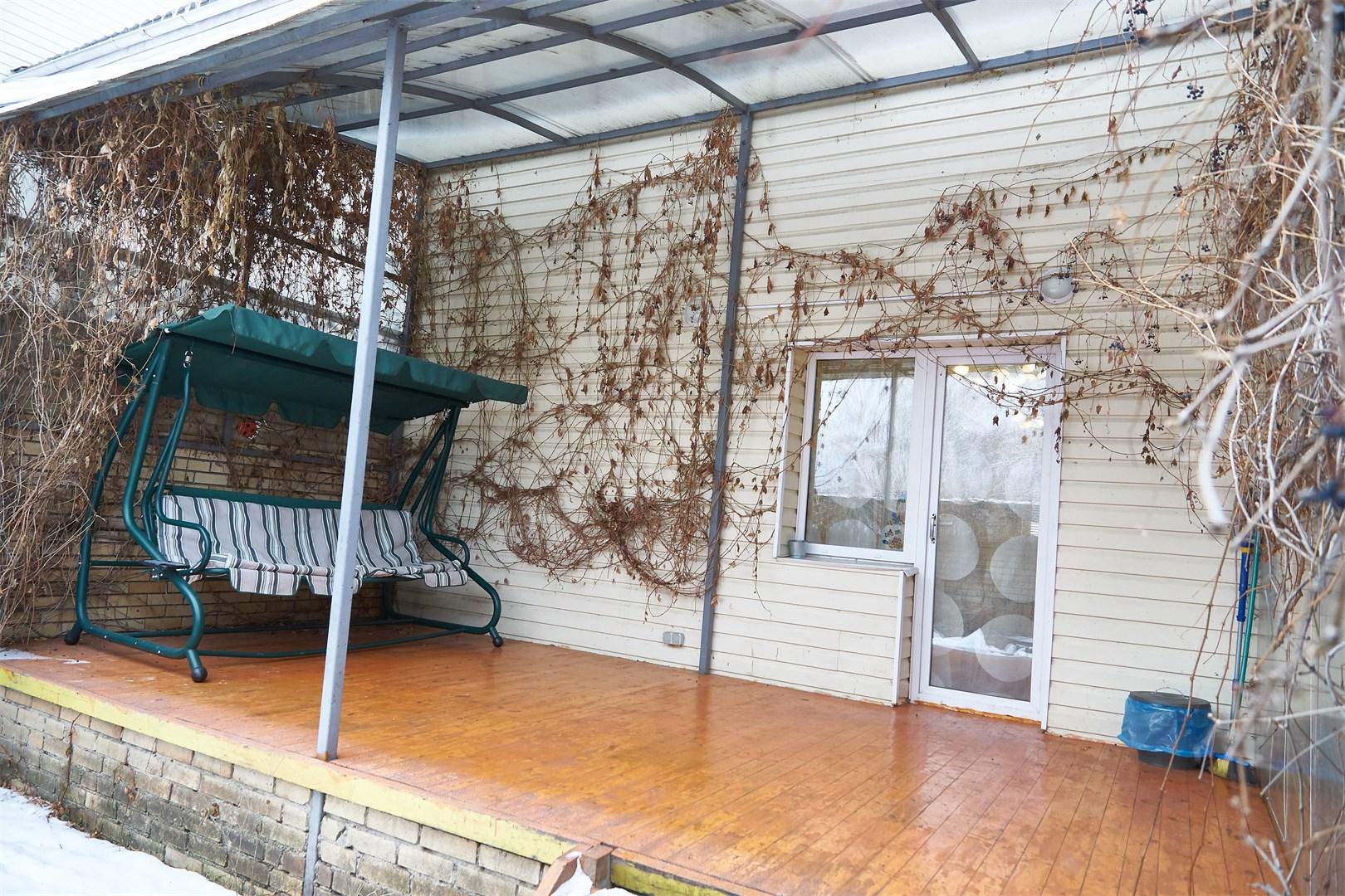 Фото Apreski Бунгало на Банном