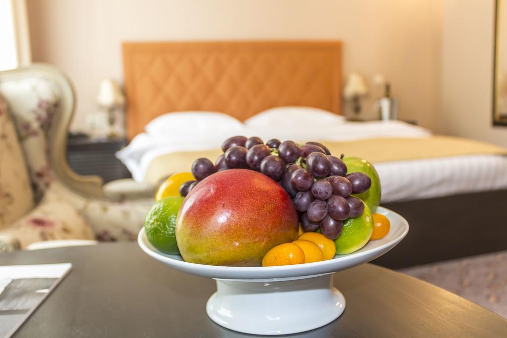 Фото Гайд Парк