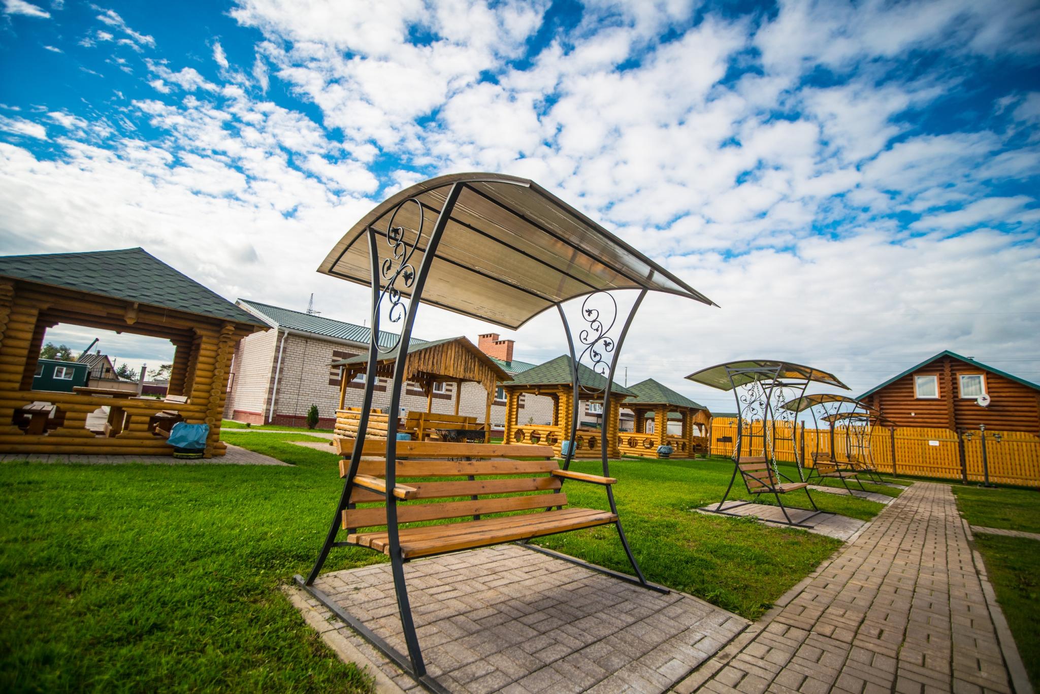 Фото Соколиха