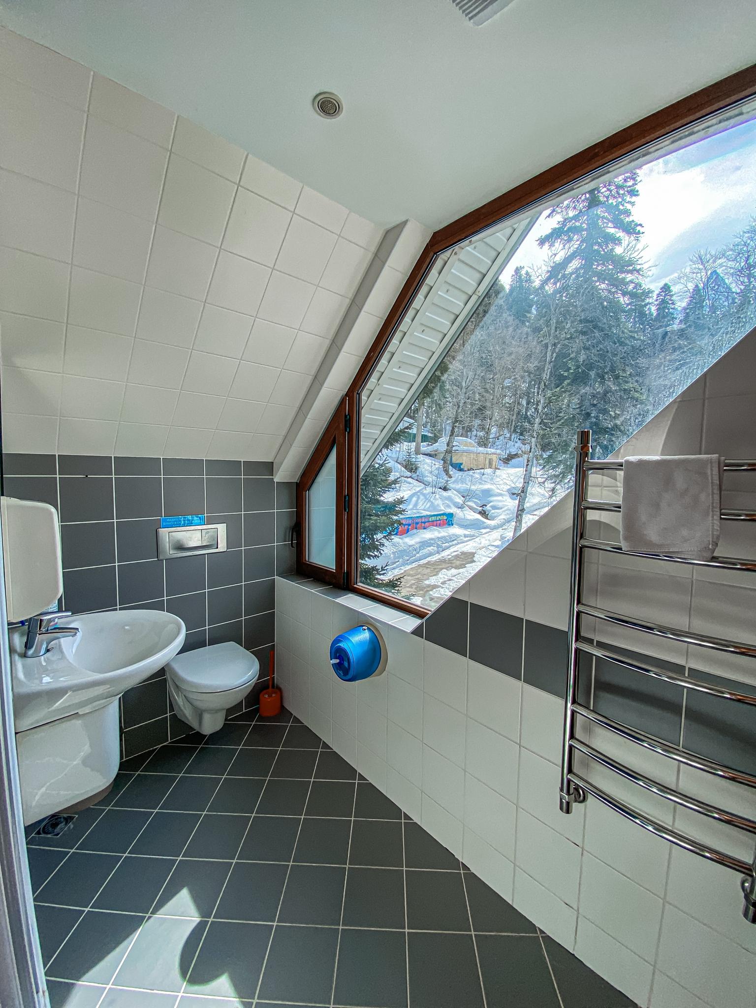 Фото Наступ