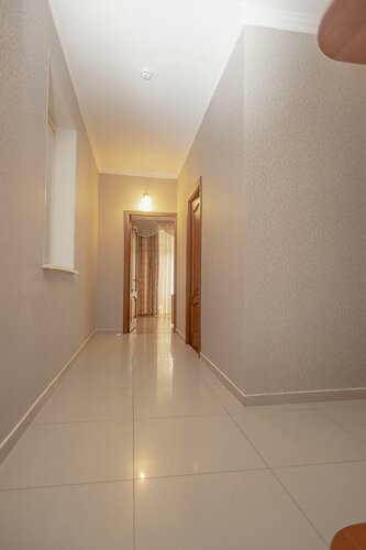 Гостиница Ника в Геленджике