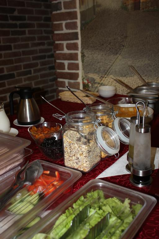 Фото Avenue Park Hotel