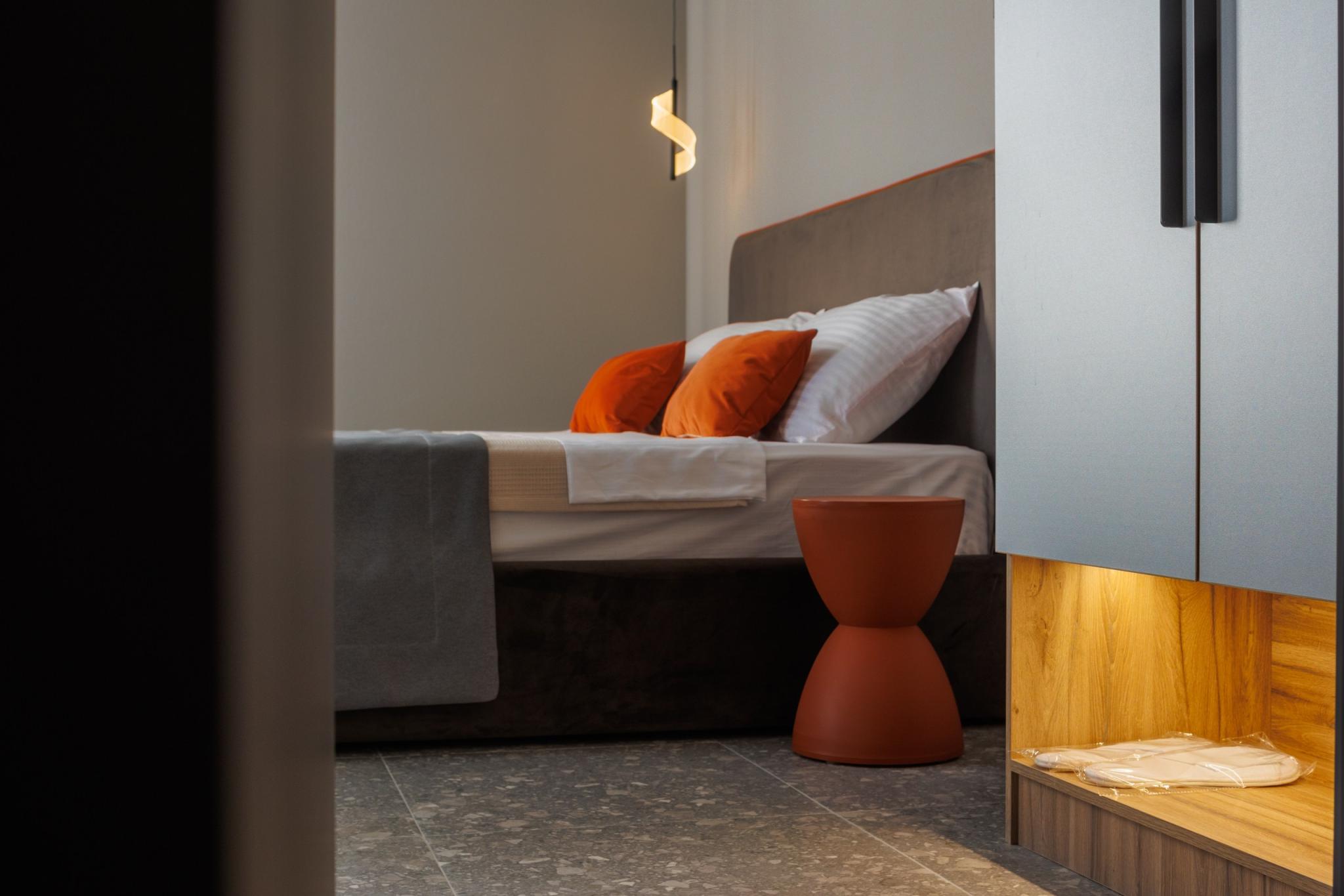 Фото Гагарин Rooms