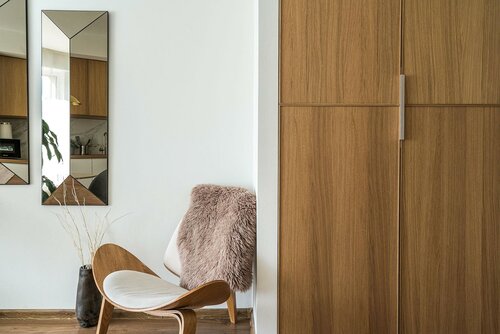 Иное жильё SkandiLOFT City Center в Санкт-Петербурге