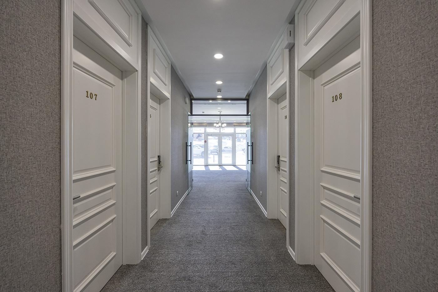 Фото Double L Hotel