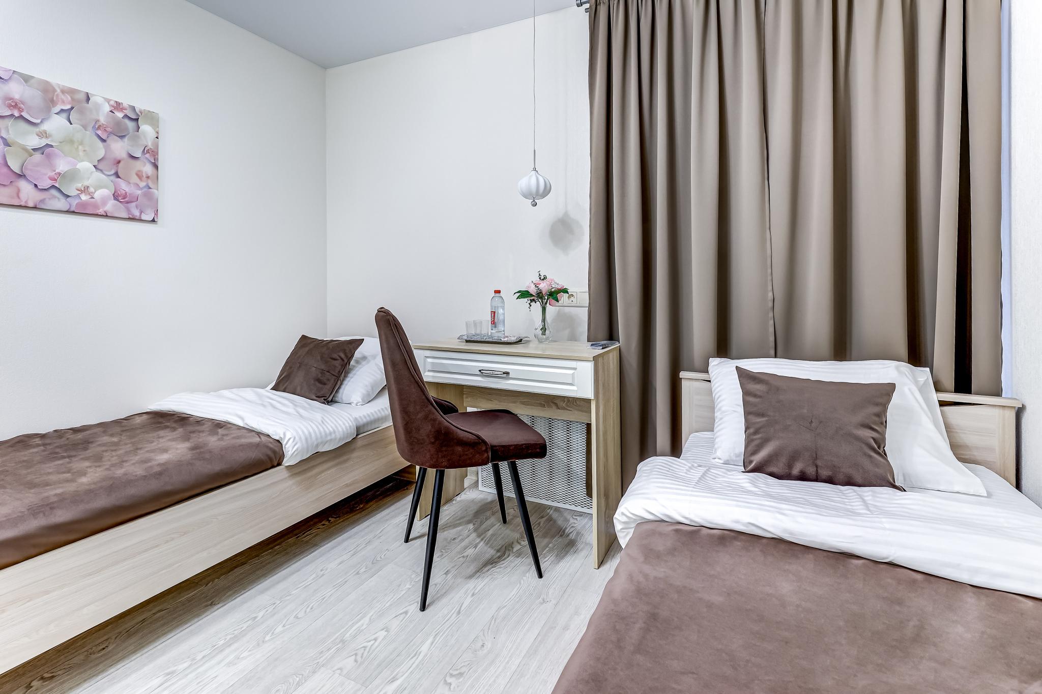 Фото МК Распутин