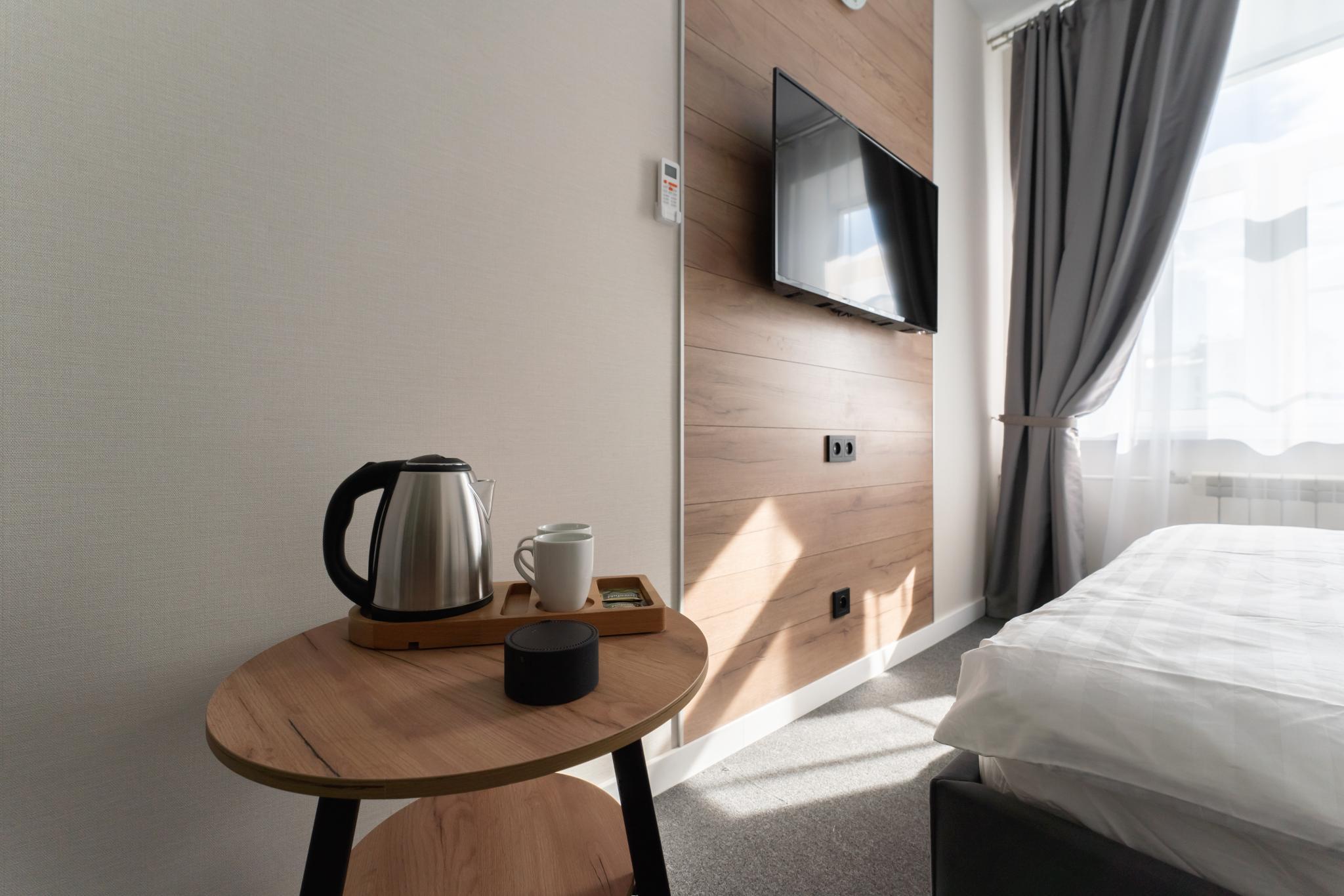 Фото АйТи Отель