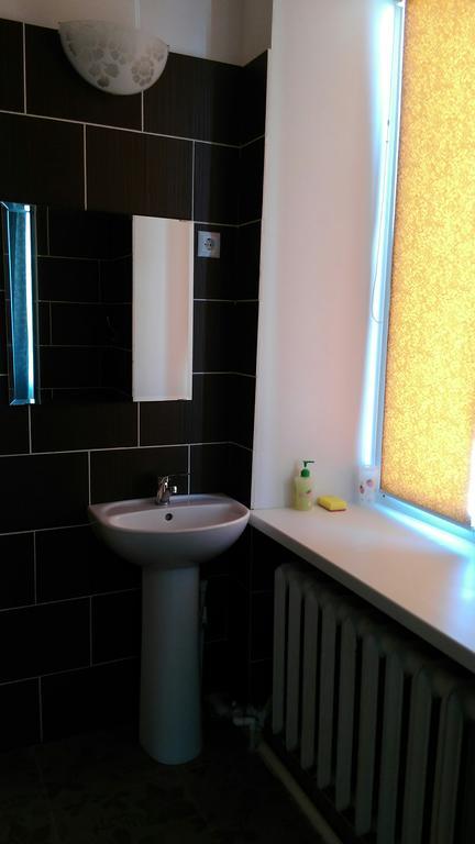 Фото Калачинская