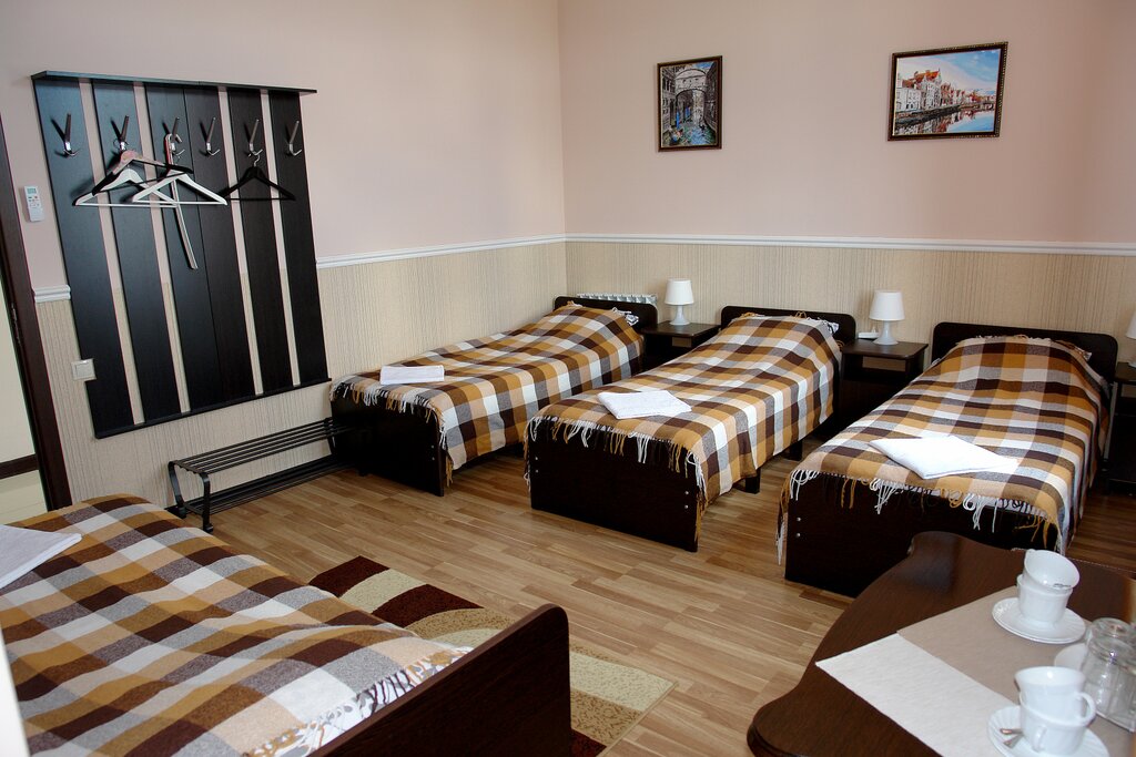 Фото Лонжерон