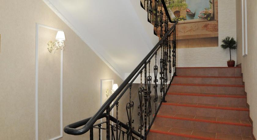 Фото Европейская