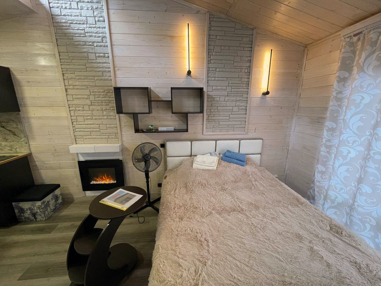 Фото Villa de marina