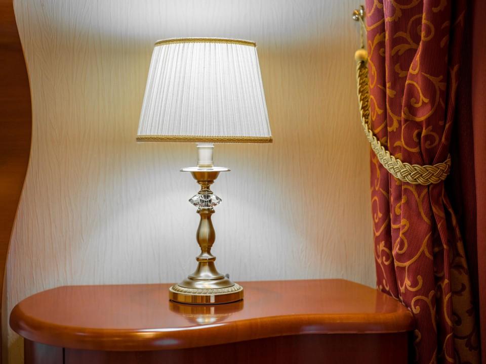 Фото Интурист