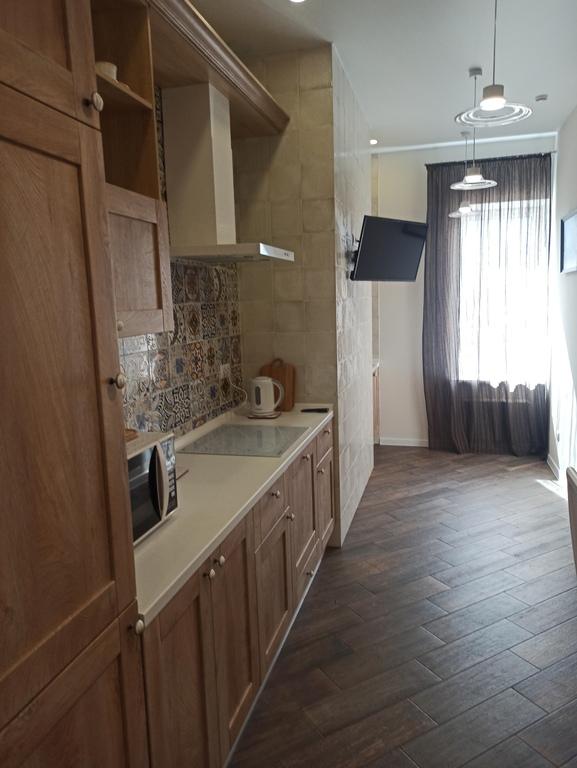 Фото Залесный