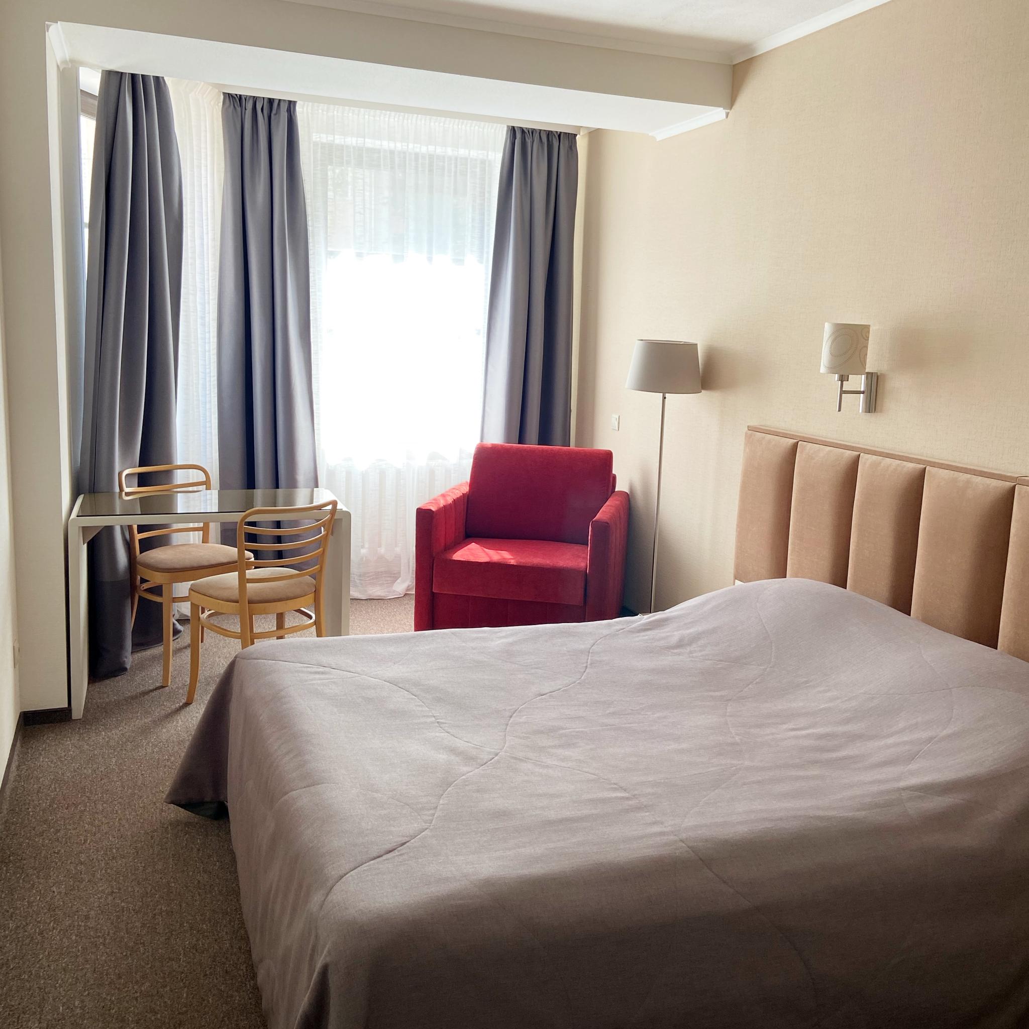 Фото Гарни-отель Сибирия