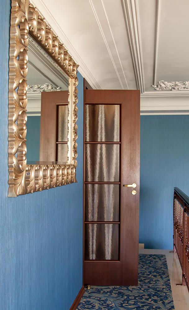 Фото Смольнинская