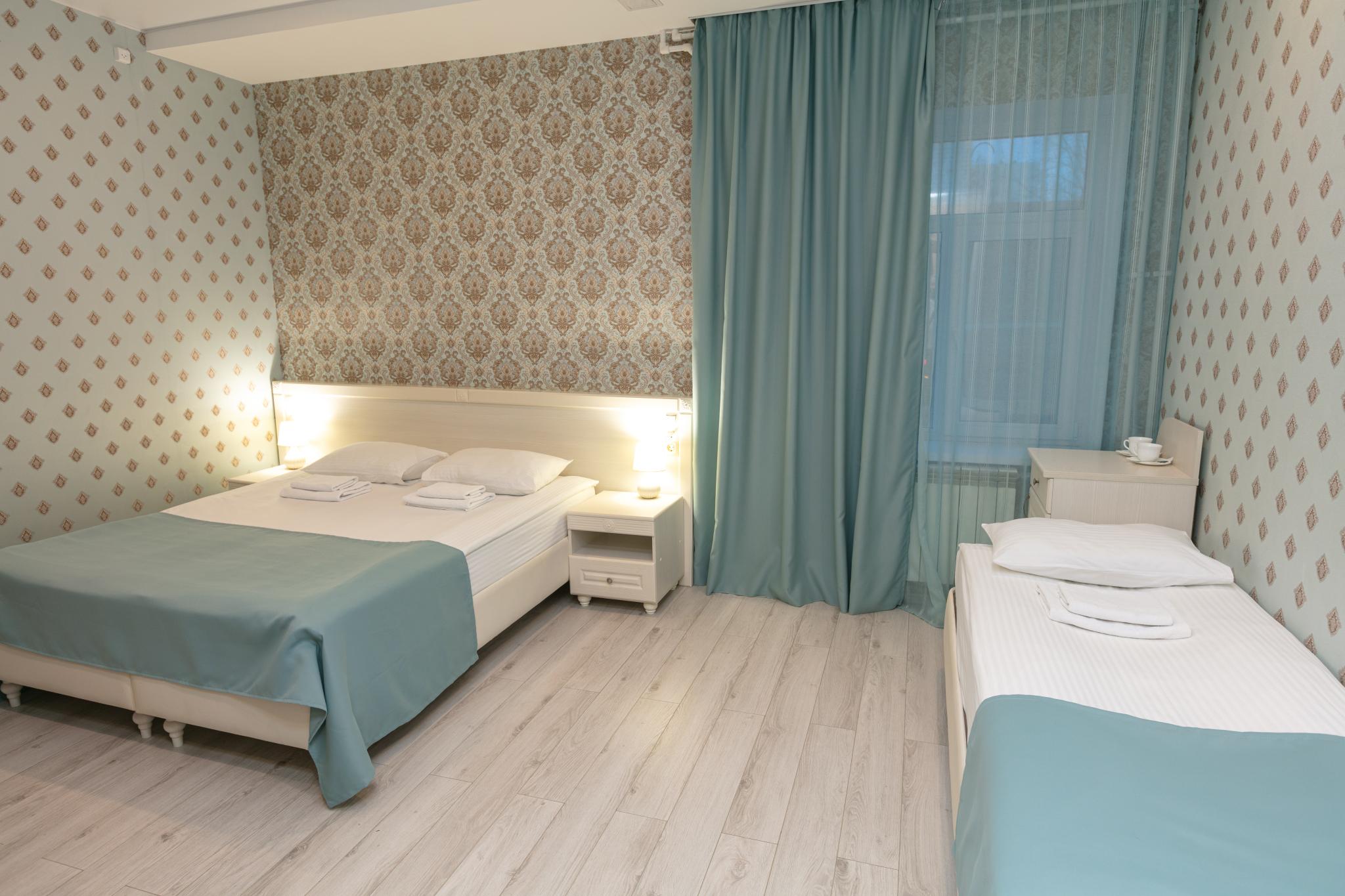 Фото Аврора