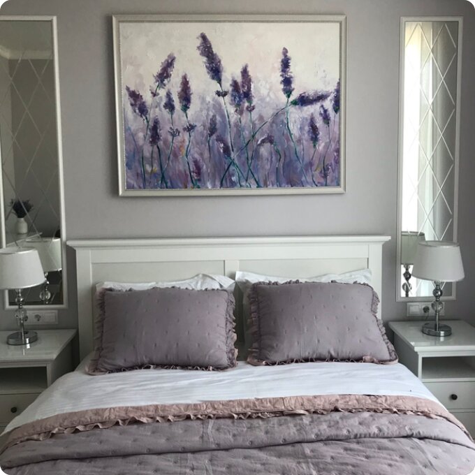 Фото Прованс