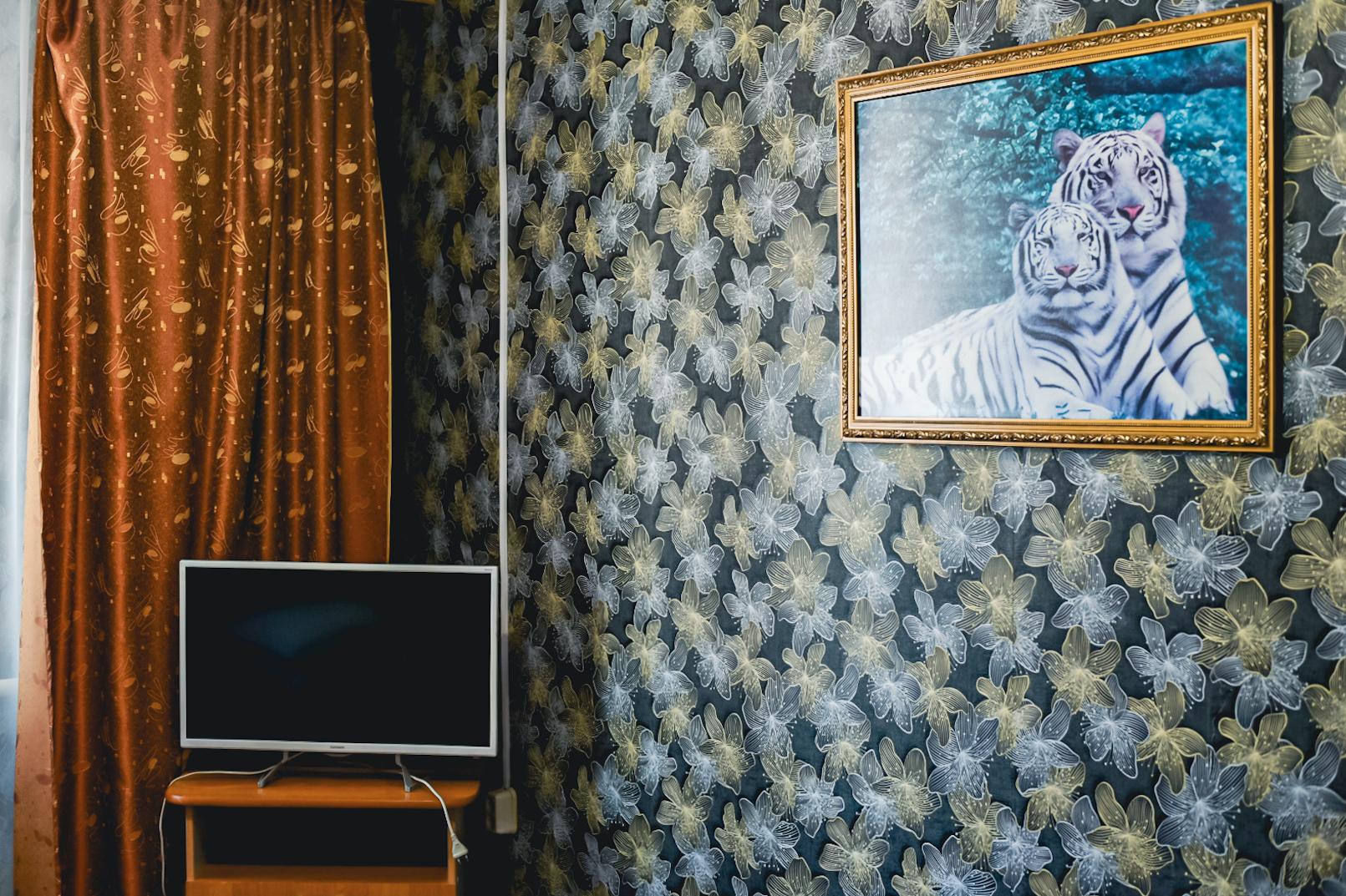 Фото Богородское