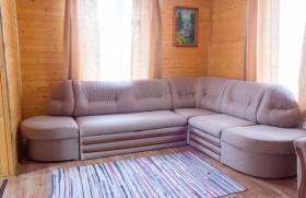 Фото Окский берег