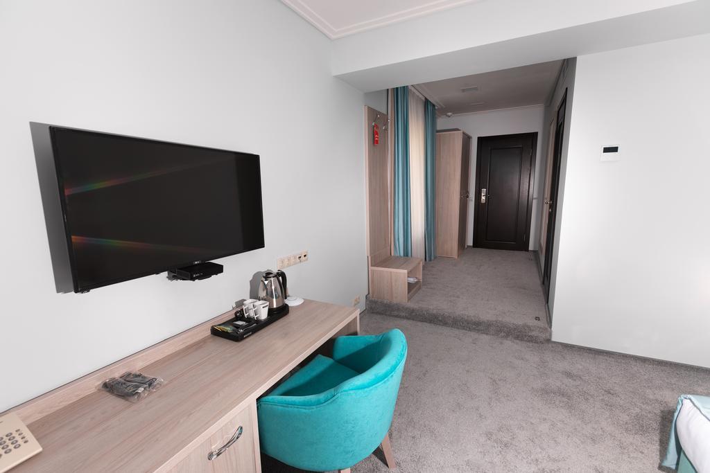 Фото Soderi’s Residence & SPA