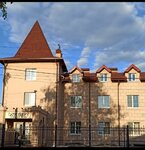 Expert (ulitsa Sadovoye Koltso, 121), foreign language courses