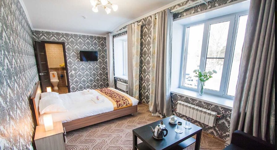 Фото отеля 4