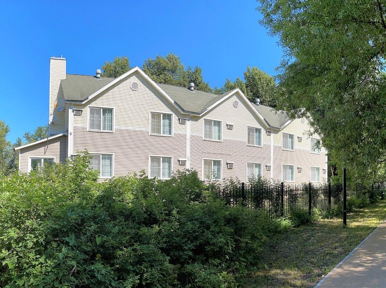 Фото Западная