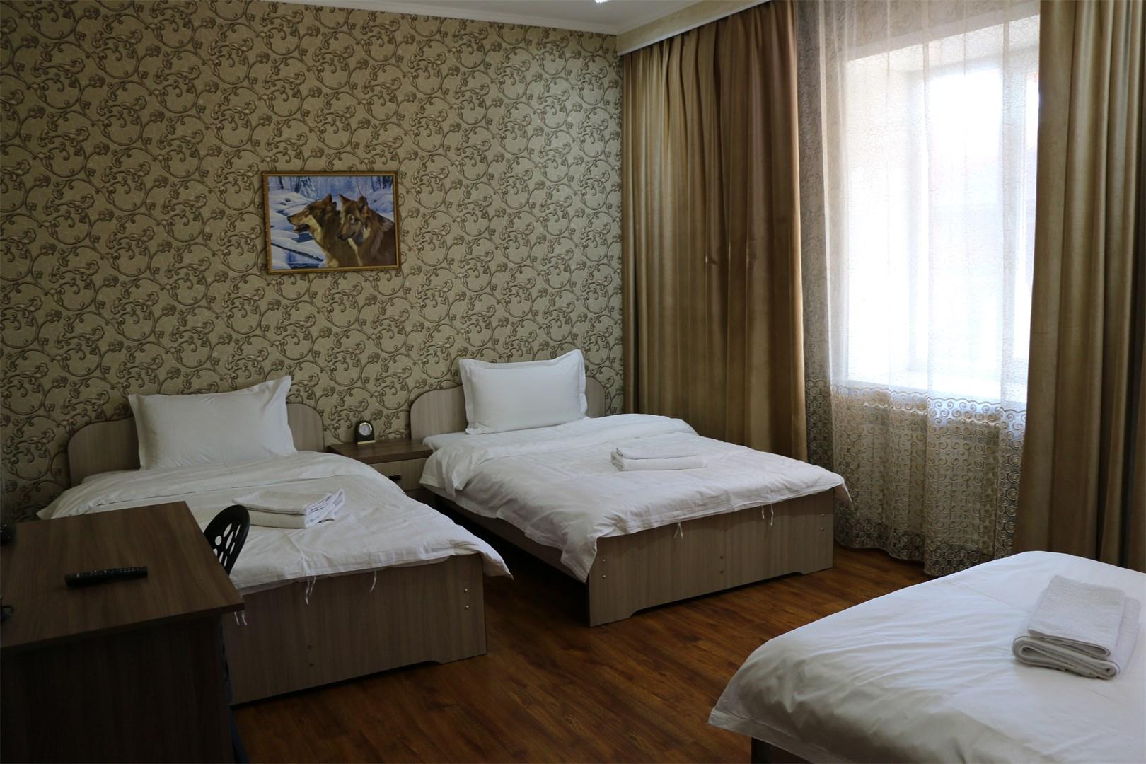 Фото Гостиный дворик