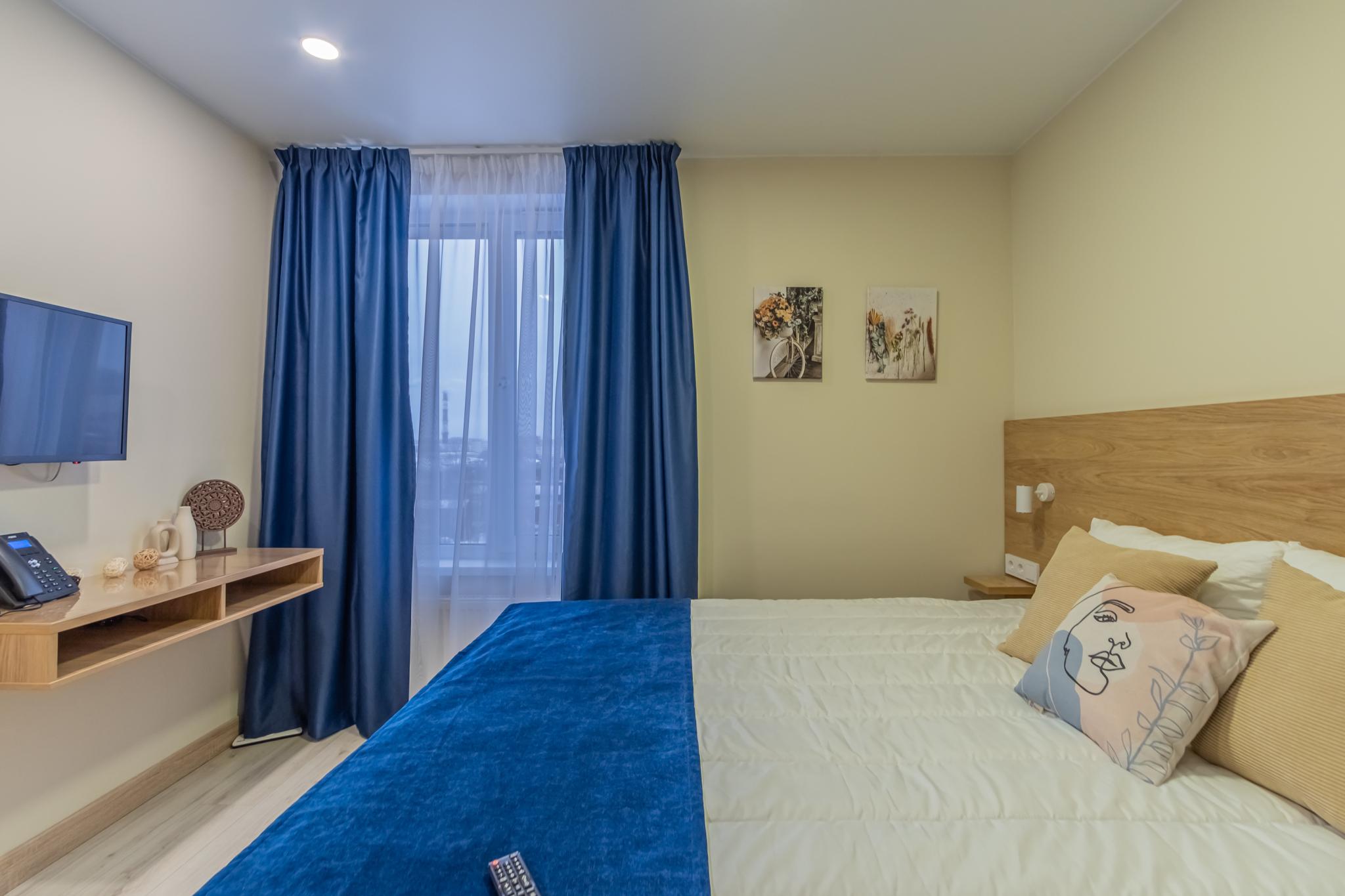 Фото SalutApart 2