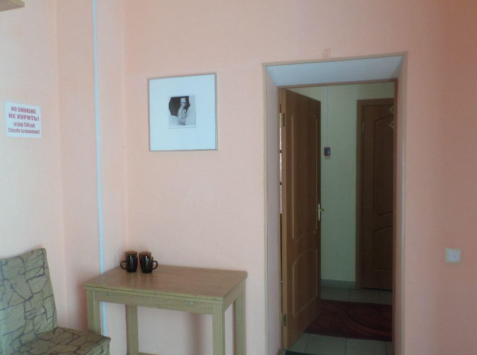 Фото Северное сияние