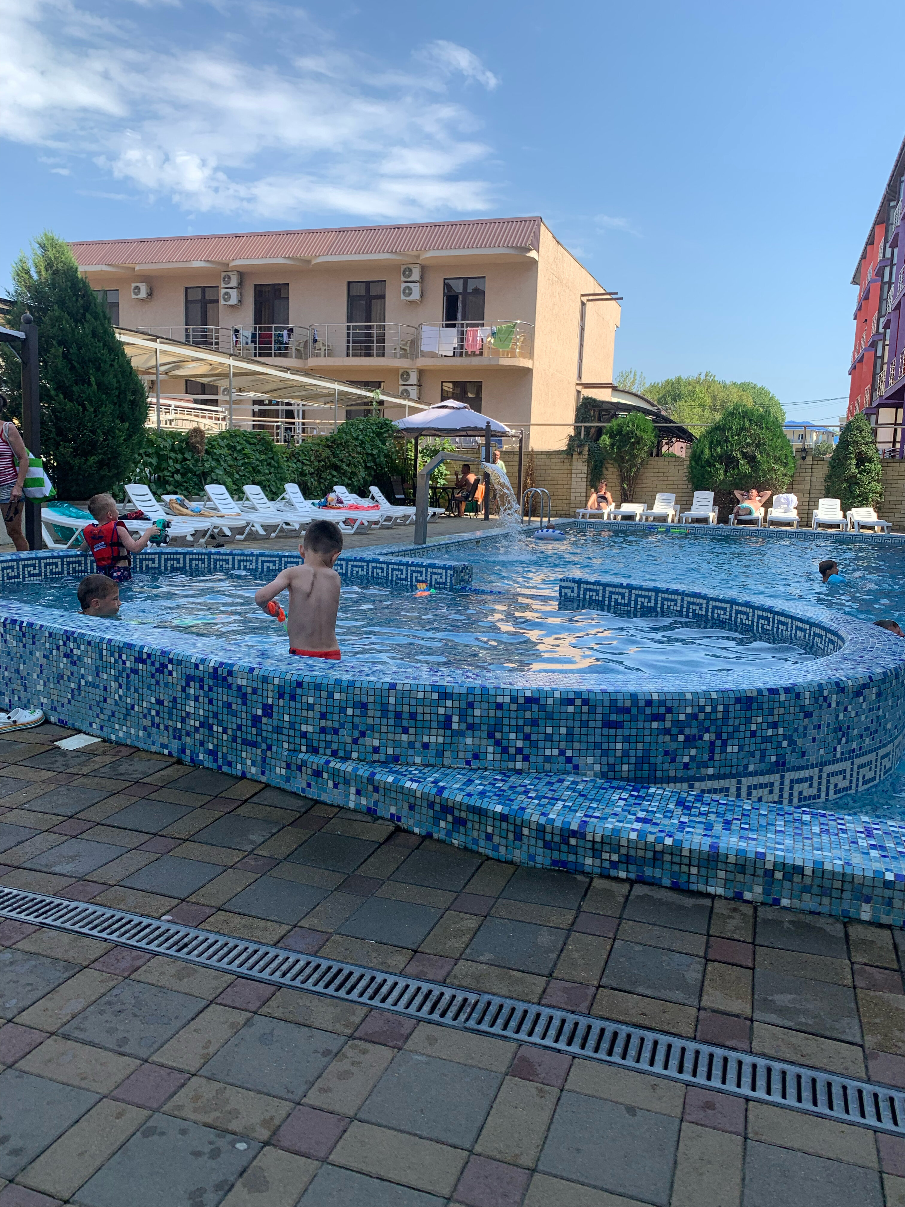 Фото Гала-Пальмира