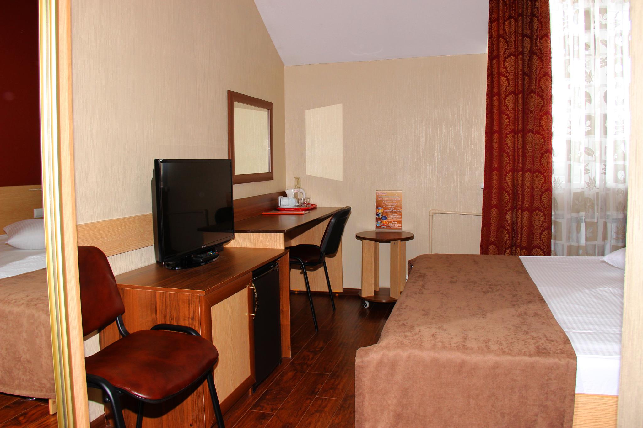 Фото отеля 4